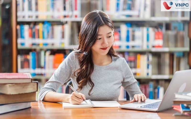 Phỏng vấn du học Hàn Quốc